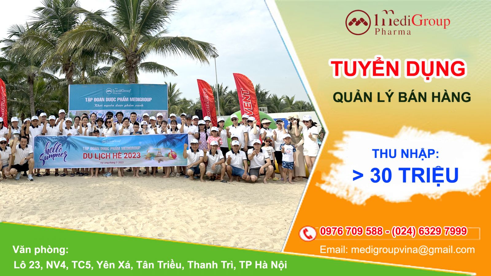 tuyen quan ly trinh dươc vien khu vuc