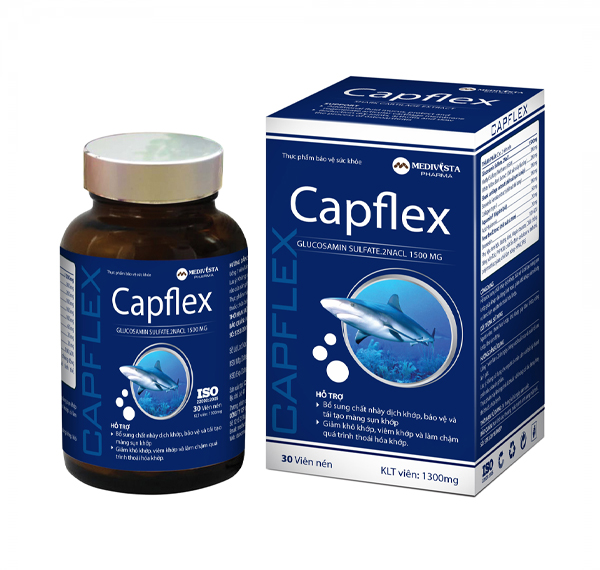 capflex