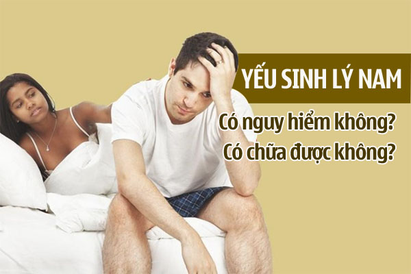 tăng cường sinh lý nam