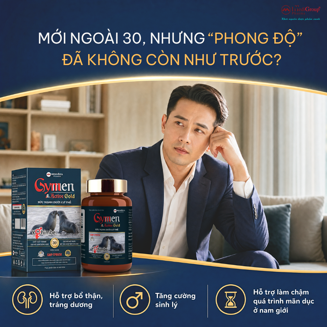 KHÔI PHỤC BẢN LĨNH PHÁI MẠNH: GIẢI PHÁP ĐỘT PHÁ GIỮ VỮNG 